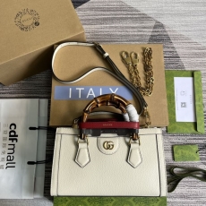 Gucci Top Handle Bags